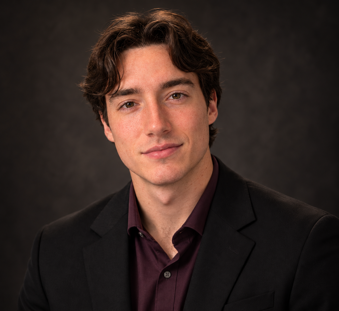 Luke Guntis, founder of Luke Marketing
